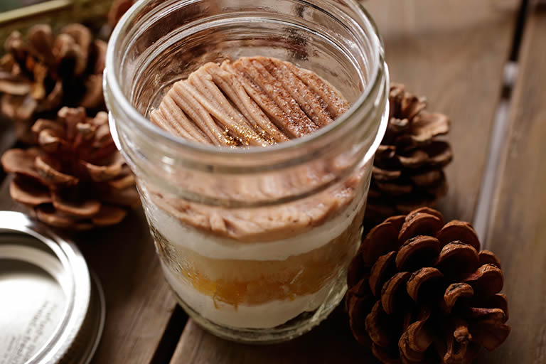 モンブラン／PICNIC