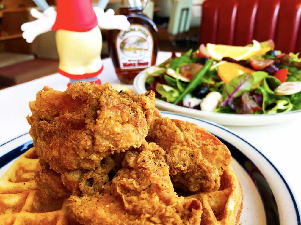 「王様のブランチ」紹介店も！渋谷のコスパ最強グルメ8選【前編】