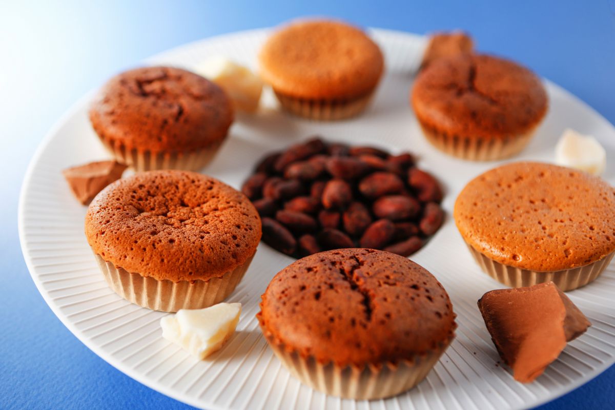 「青山一丁目マドレーヌ」5個入1300円、10個2500円、15個入3600円