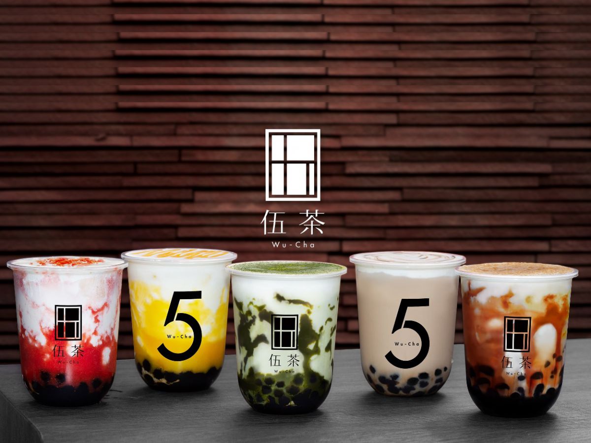 果肉たっぷりのフルーツタピオカが飲める！生タピオカ専門店「ウーチャ」が御茶ノ水に誕生