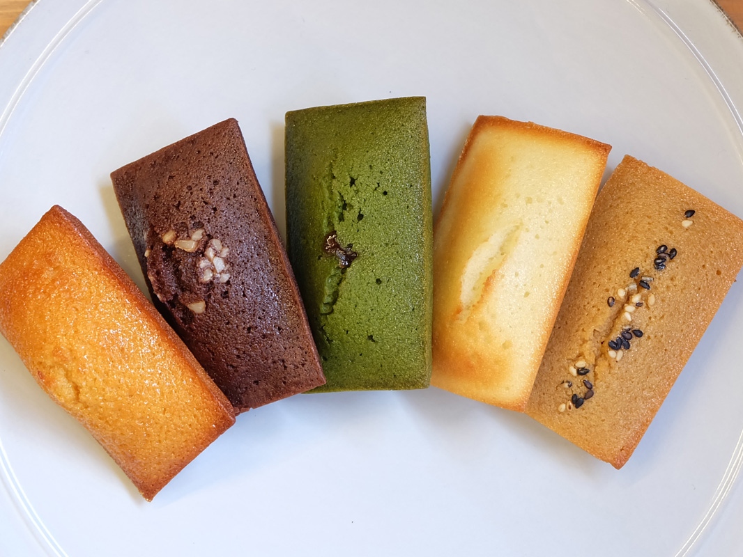 手土産・ギフトに！全国でも珍しい“フィナンシェ専門店”の至高の味わい