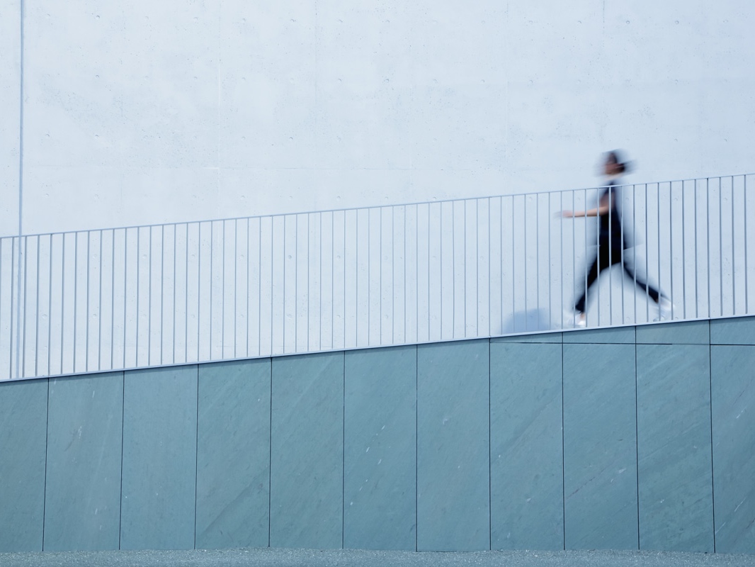 アートな絶景の連続！フォトスポット満載の豊田市美術館の楽しみ方