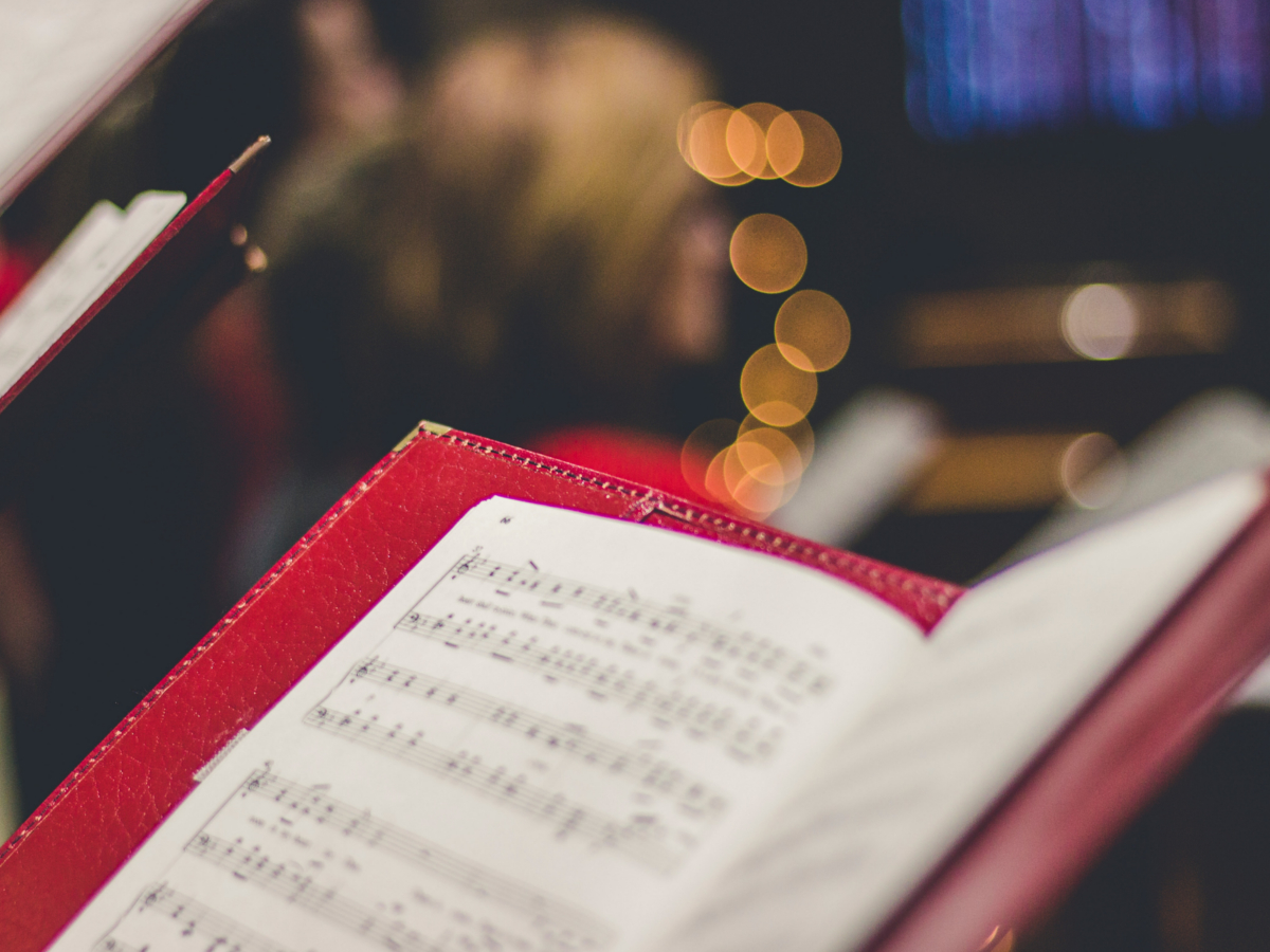 お母さんたちの第2の青春！“ママさんコーラス”が想像以上にアツい…