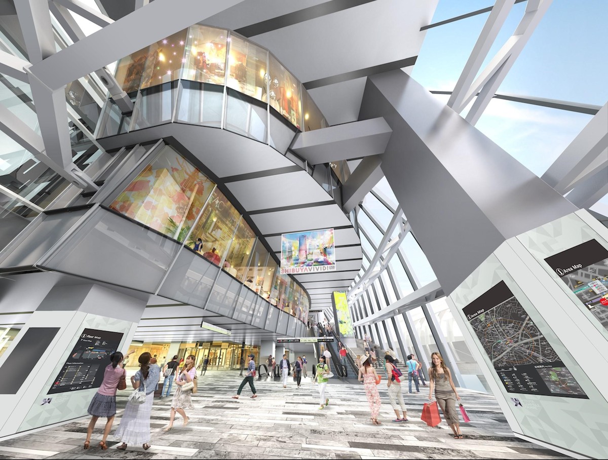 新施設「渋谷スクランブルスクエア」で買える！オススメ手土産5選