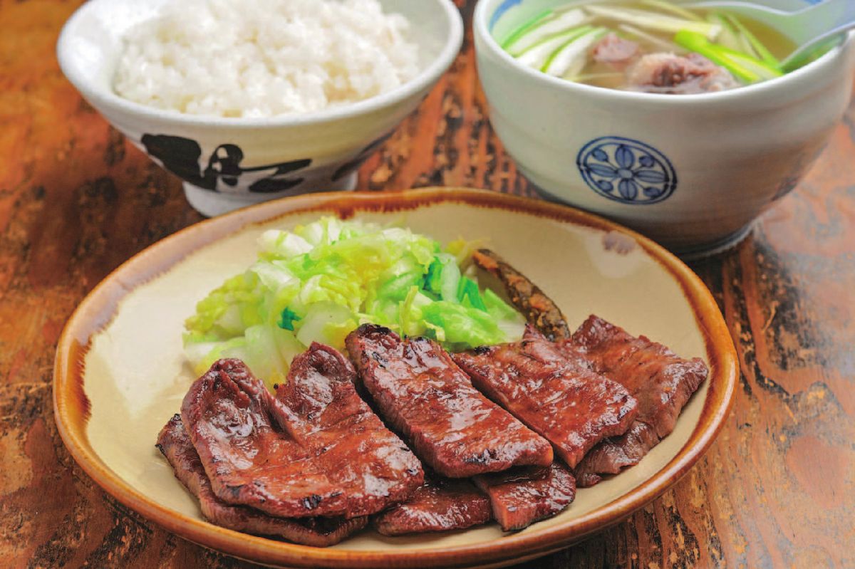 絶品仙台グルメ！　必ず食べたい牛たんの店３選