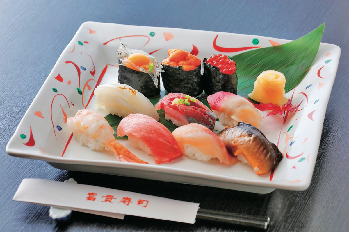 絶品仙台グルメ！　必ず食べたい三陸魚介の店3選