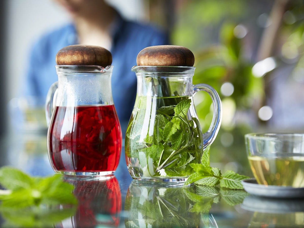 キレイは内面から！ヘルシーで体に優しい都内のランチ５選