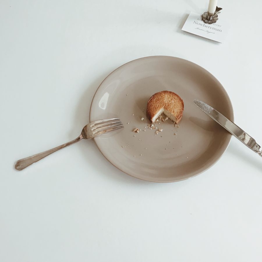 ガレットブルトンヌ2個入り560円(税込)