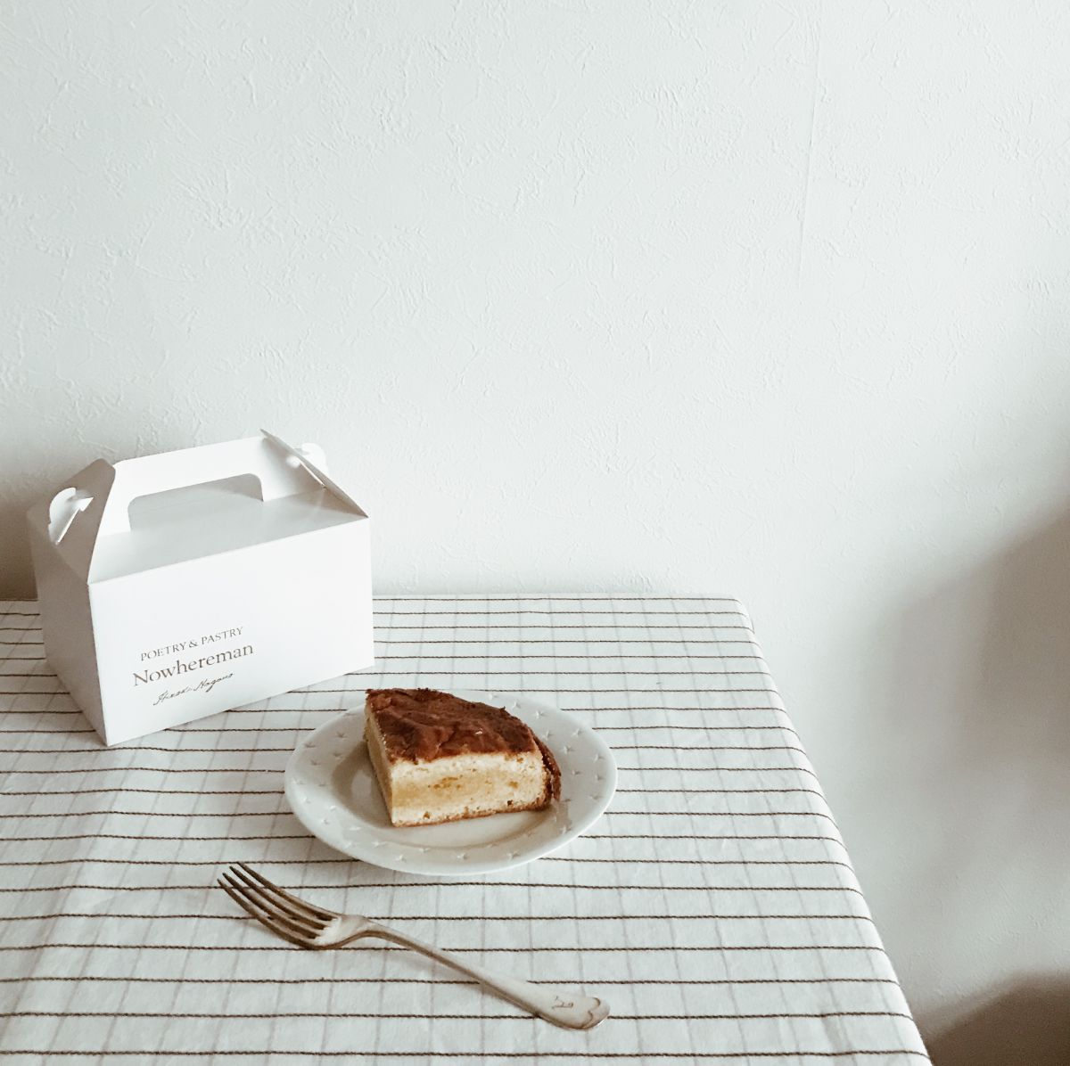 ガトーバスク500円(税込)