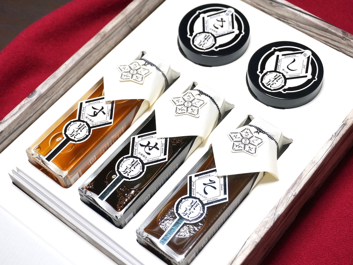 東京さしすせそ 4320円