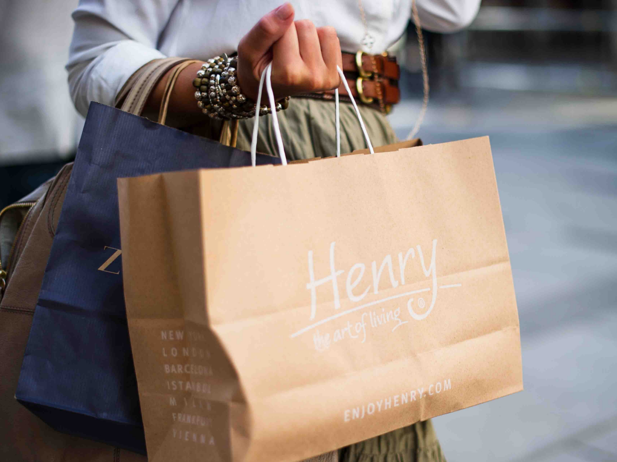 お目当ての商品がない！ そのときアナタは手ぶらでお店を出られる？