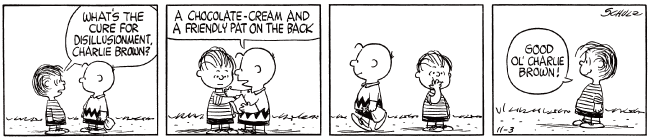 © 2019 Peanuts