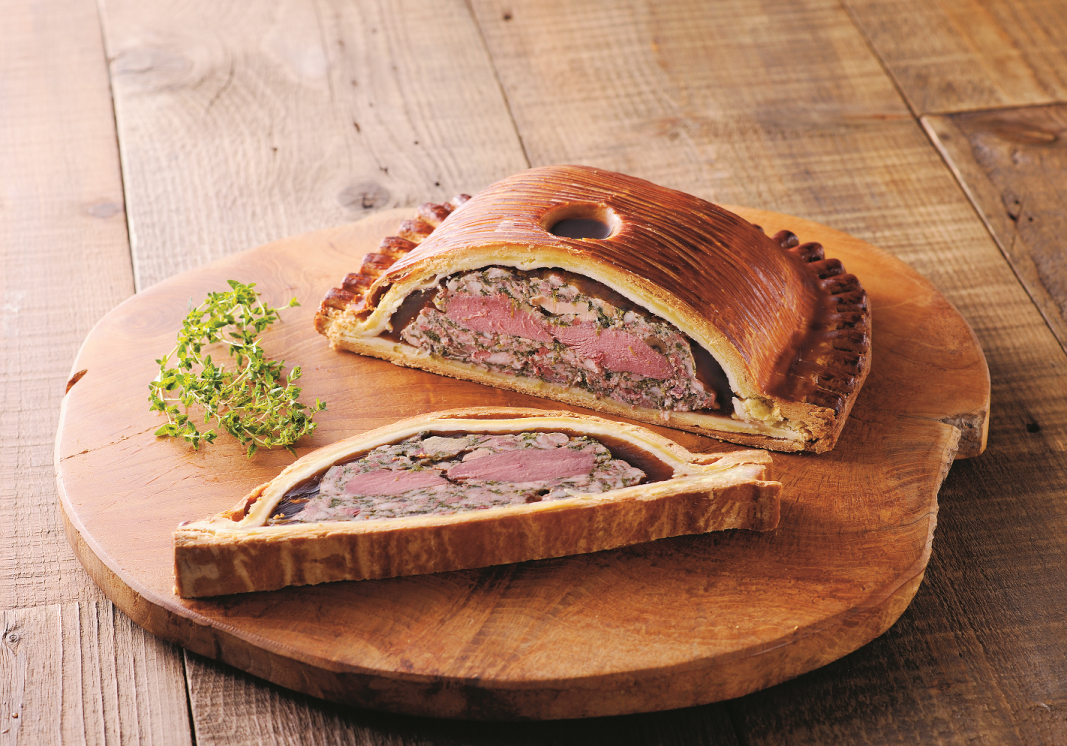 パテ・パンタン カナール・エピナール【5kg限り】100gあたり 1728円