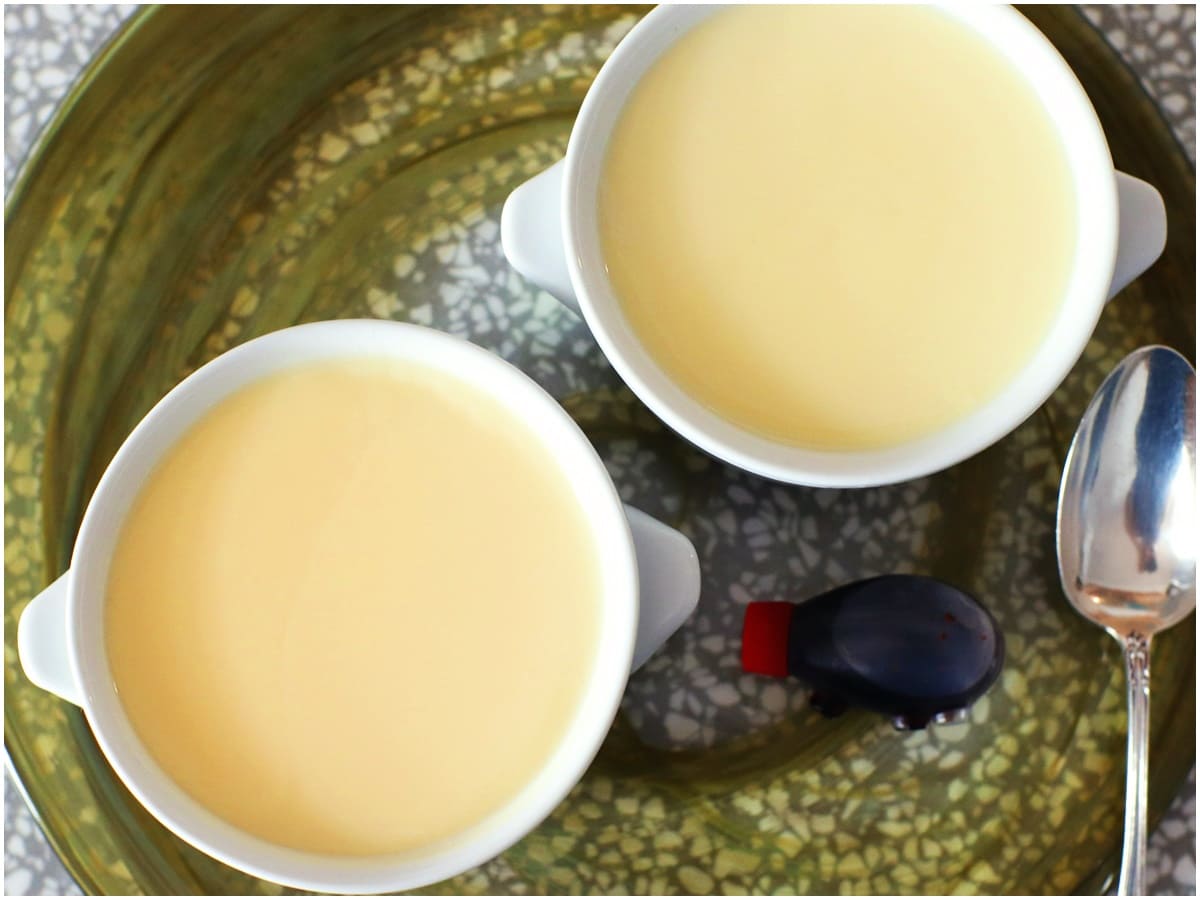 食べ比べできるプリンが絶品！話題の完全予約制の隠れ家カフェ