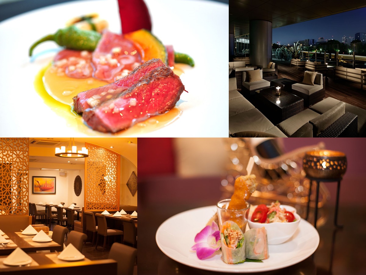 「嵐にしやがれ」で話題のお店も！一度は食べたい都内の極上グルメ5選