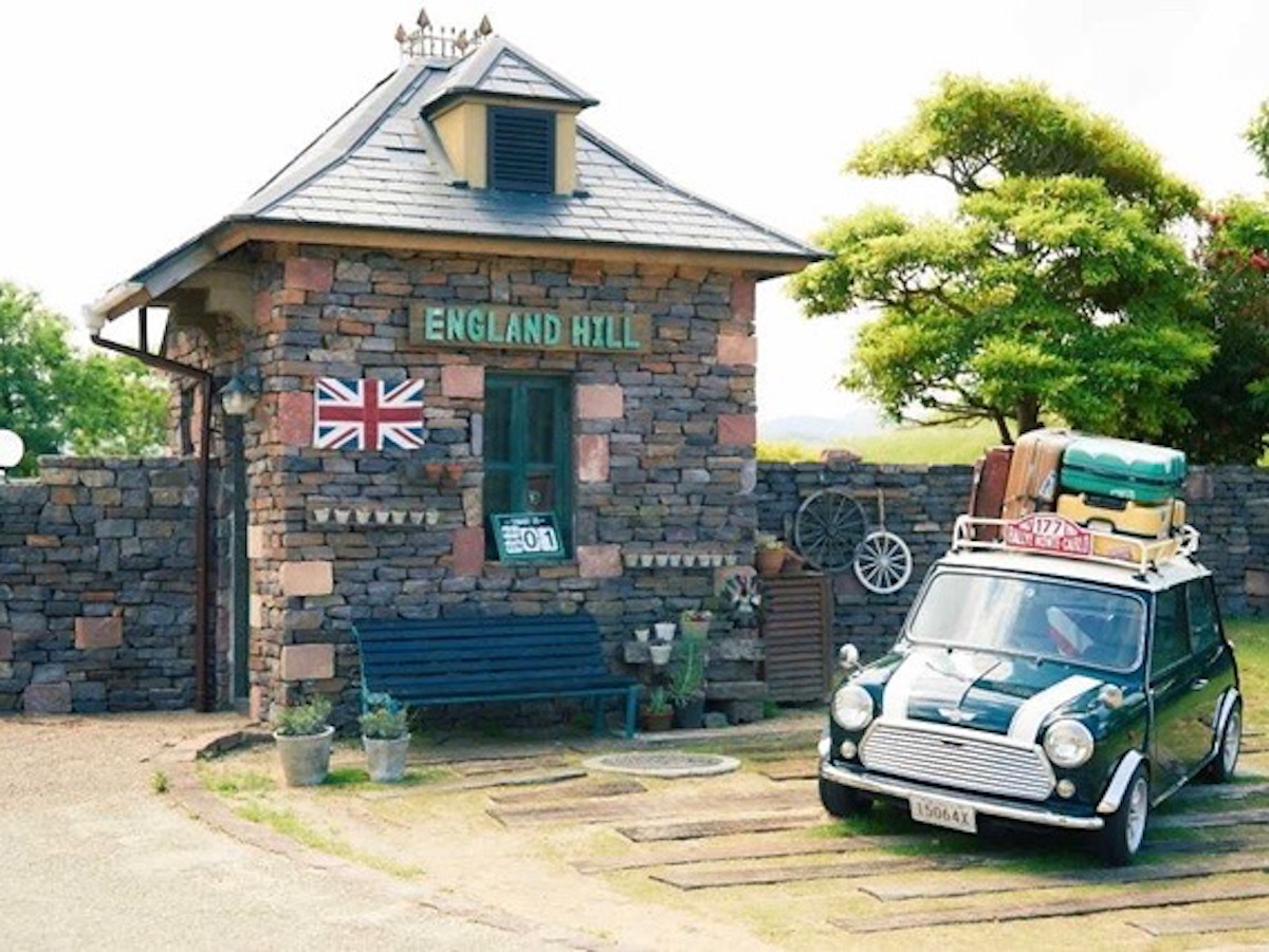 キュートな動物とほっこりタイム！南あわじのんびりドライブ旅