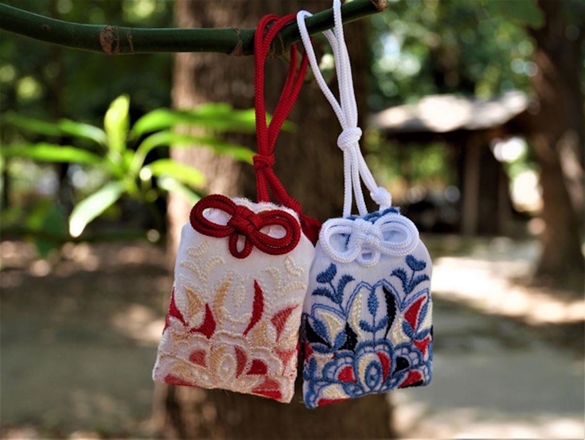 恋の神様にあやかりパワーチャージ！女子力を上げる神戸・三宮さんぽ