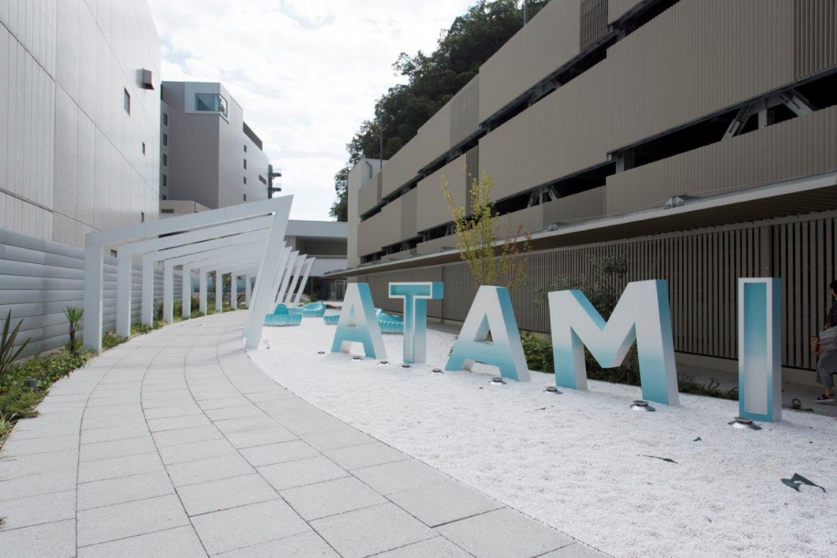 「オーシャンスパ Fuua」いきます