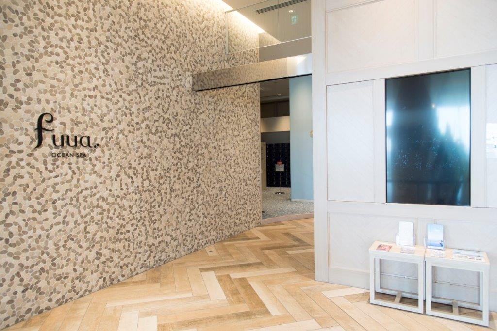 オーシャンスパ Fuua