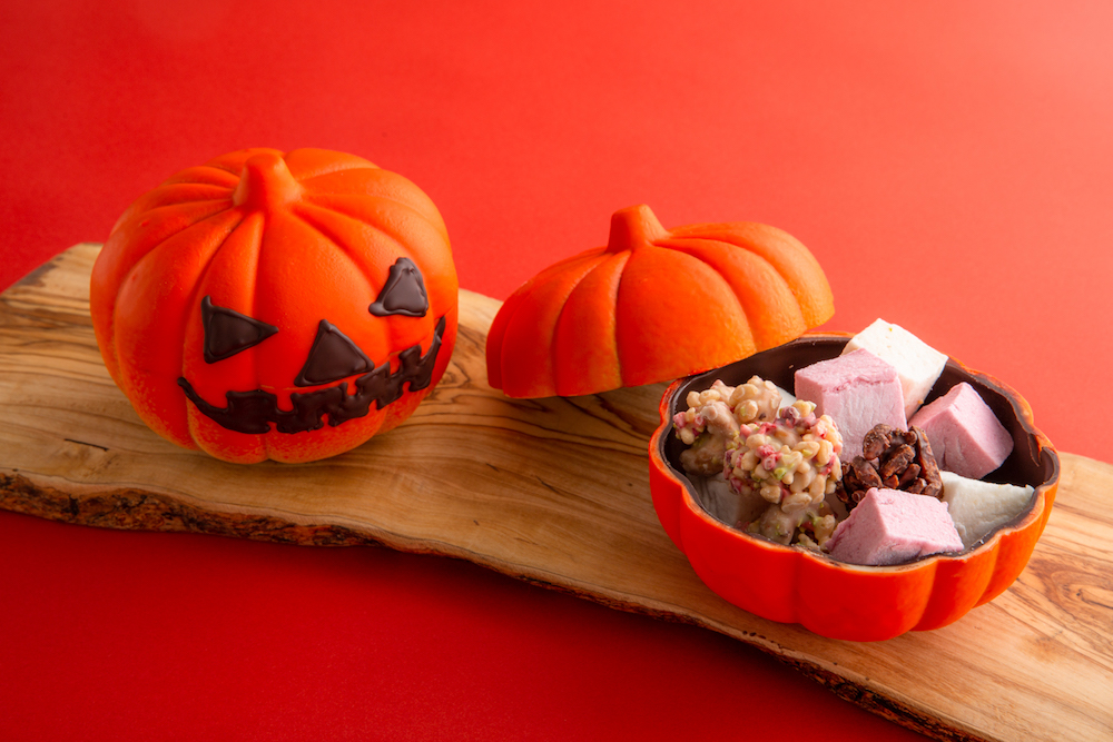 Decadence du Chocolat