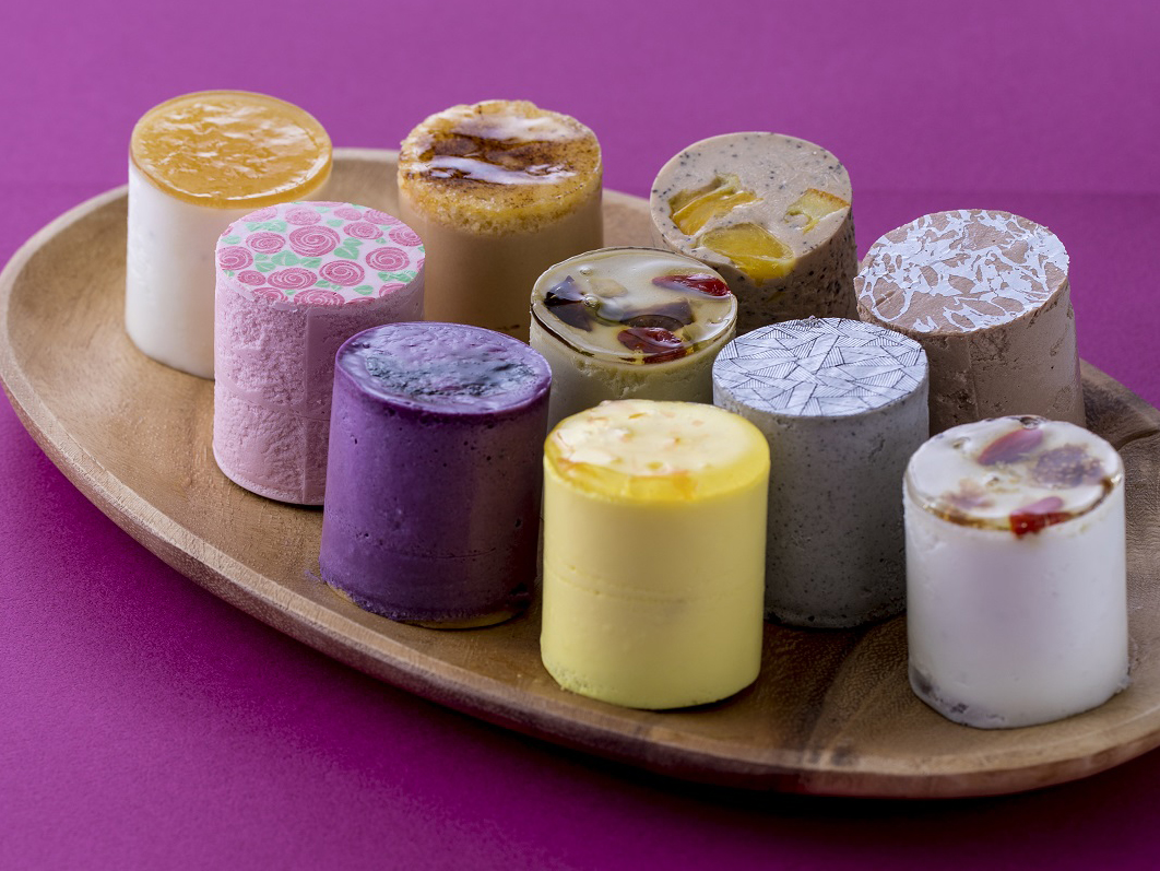 たくさんあって選べない！関西の進化系チーズケーキ5選