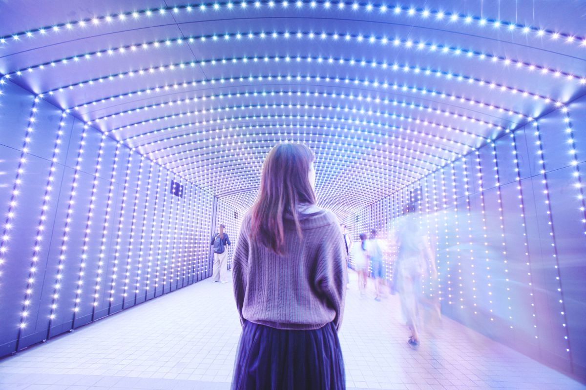 こんな写真が撮りたかった！「東京メガイルミ」のイルミ撮影術