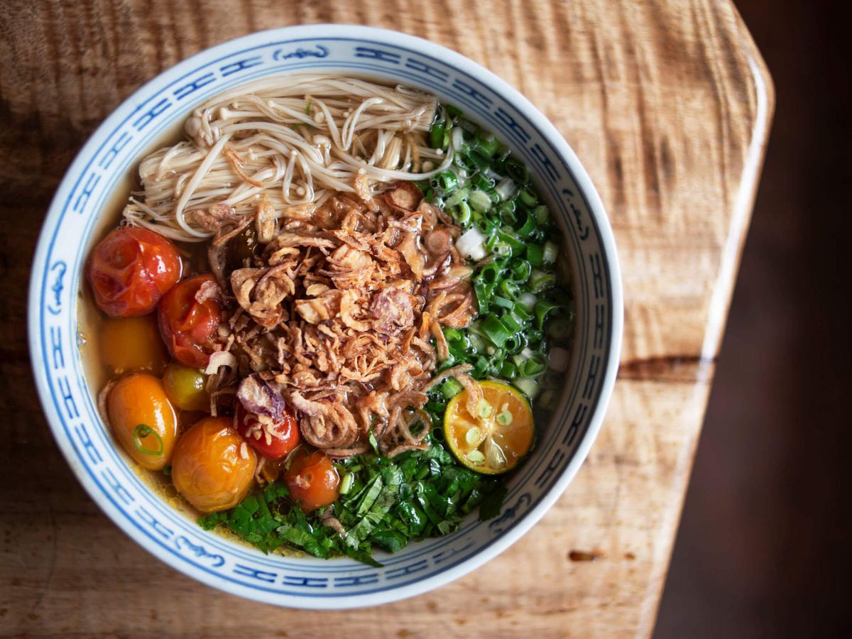 ハワイのファーマーズマーケットから人気に火がついたレストラン「THE PIG & THE LADY」が日本初上陸！