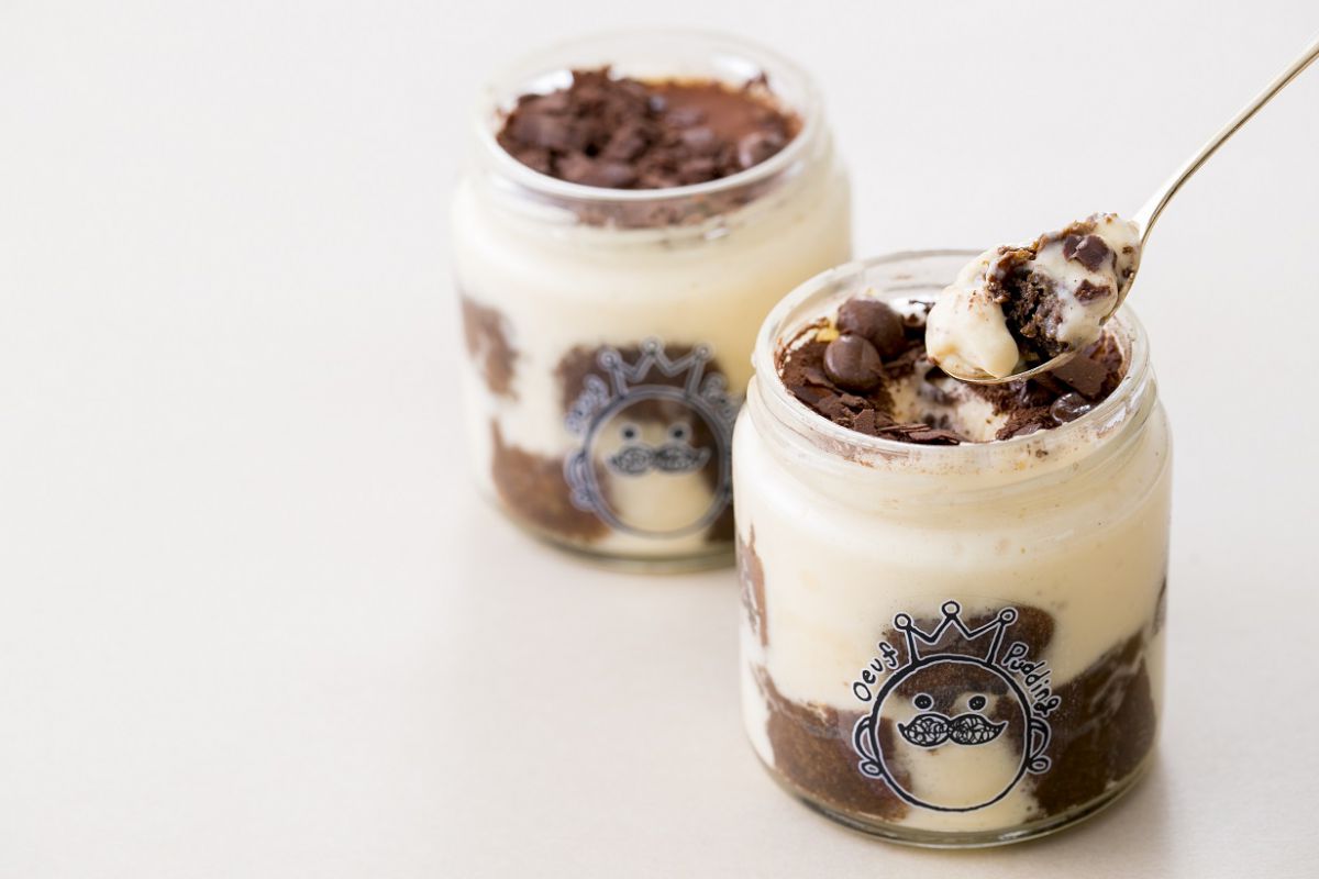 もう迷わない！手みやげに最適な関西のとろける絶品プリン5選