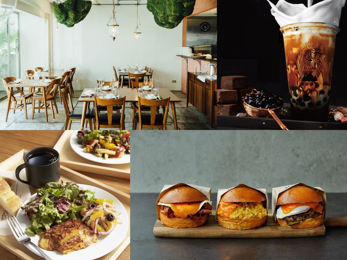 話題になること間違いなし！東京の最新グルメスポット7選【2019年9月オープン】