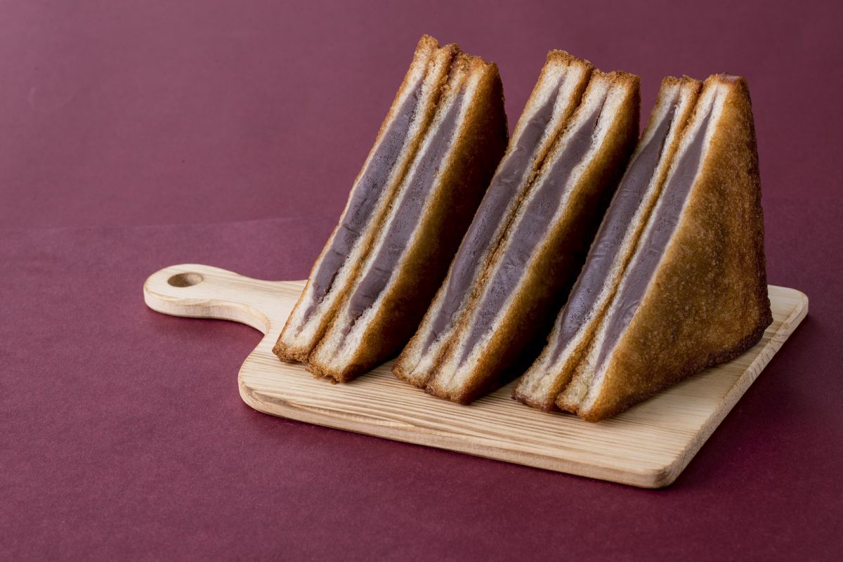 アンフライ2枚入り280円