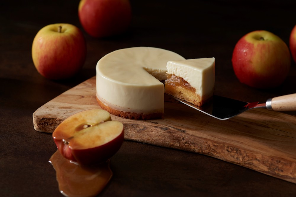 キャラメルゴーストガーデン