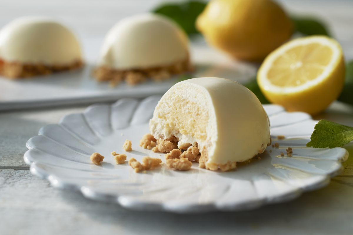 レモンショップ by FRANÇAIS