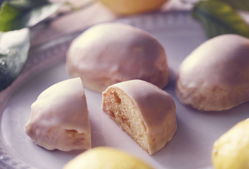 レモンショップ by FRANÇAIS