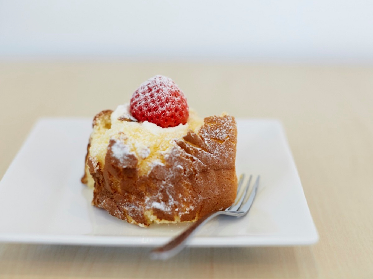 ざくろ 1個270円