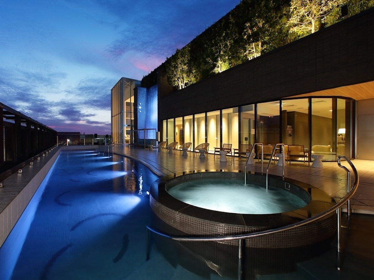 普段使いもできる!オトナ女子必見の新ホテルが博多にオープン