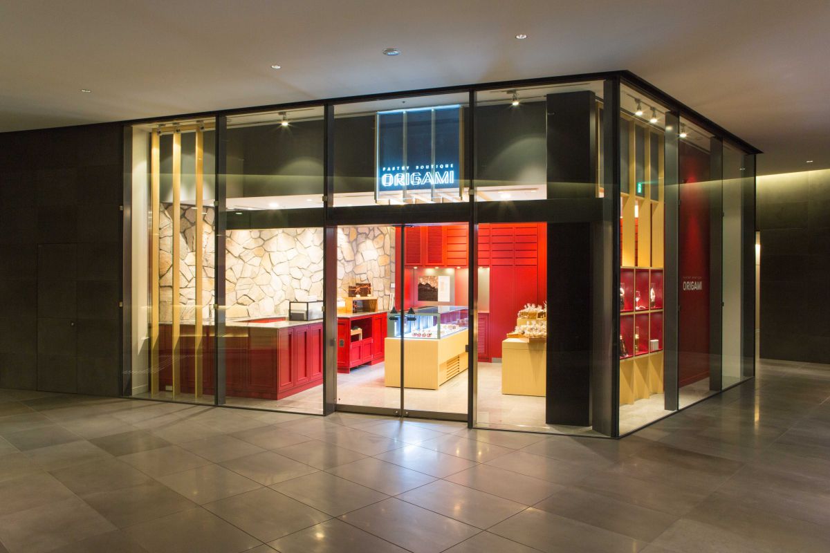 THE CAPITOL HOTEL TOKYU