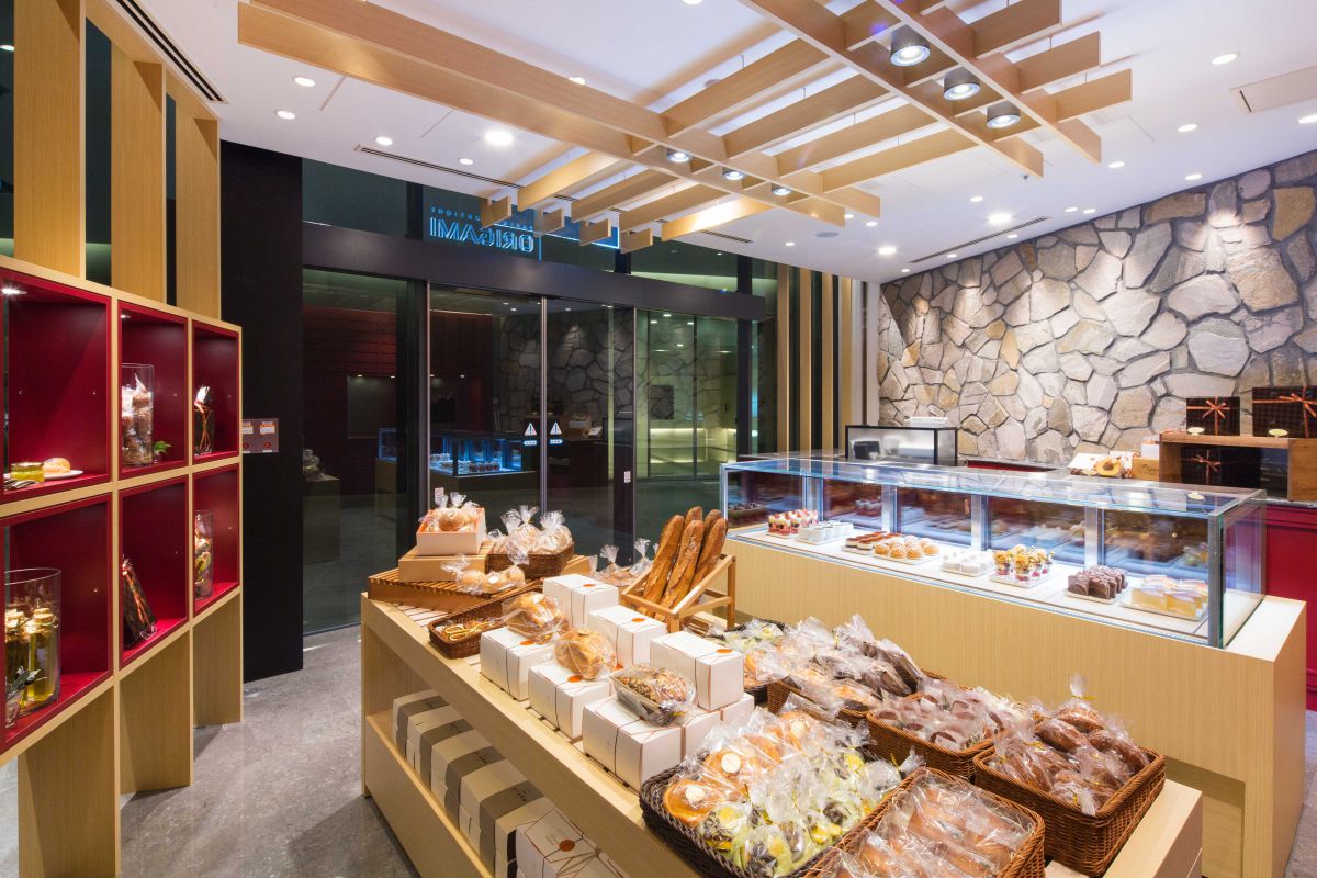 THE CAPITOL HOTEL TOKYU