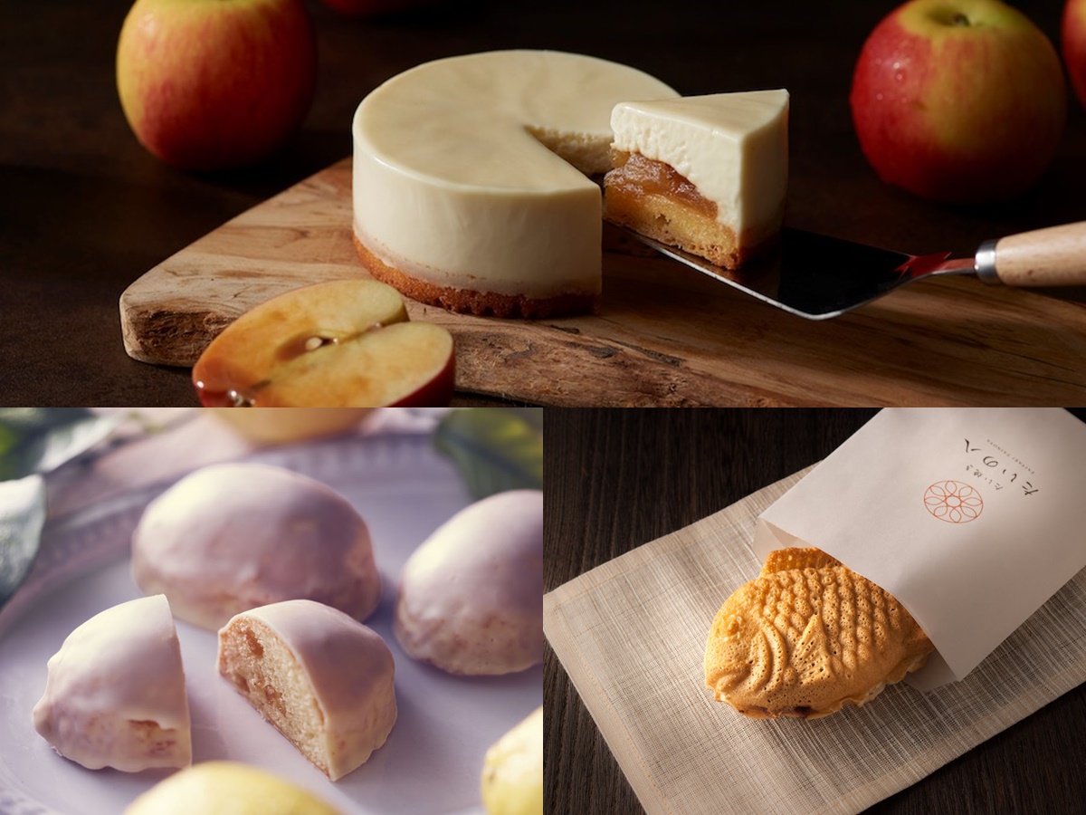 これが最新！新宿駅で買える“東京限定”手土産3選【2019年ニューオープン】