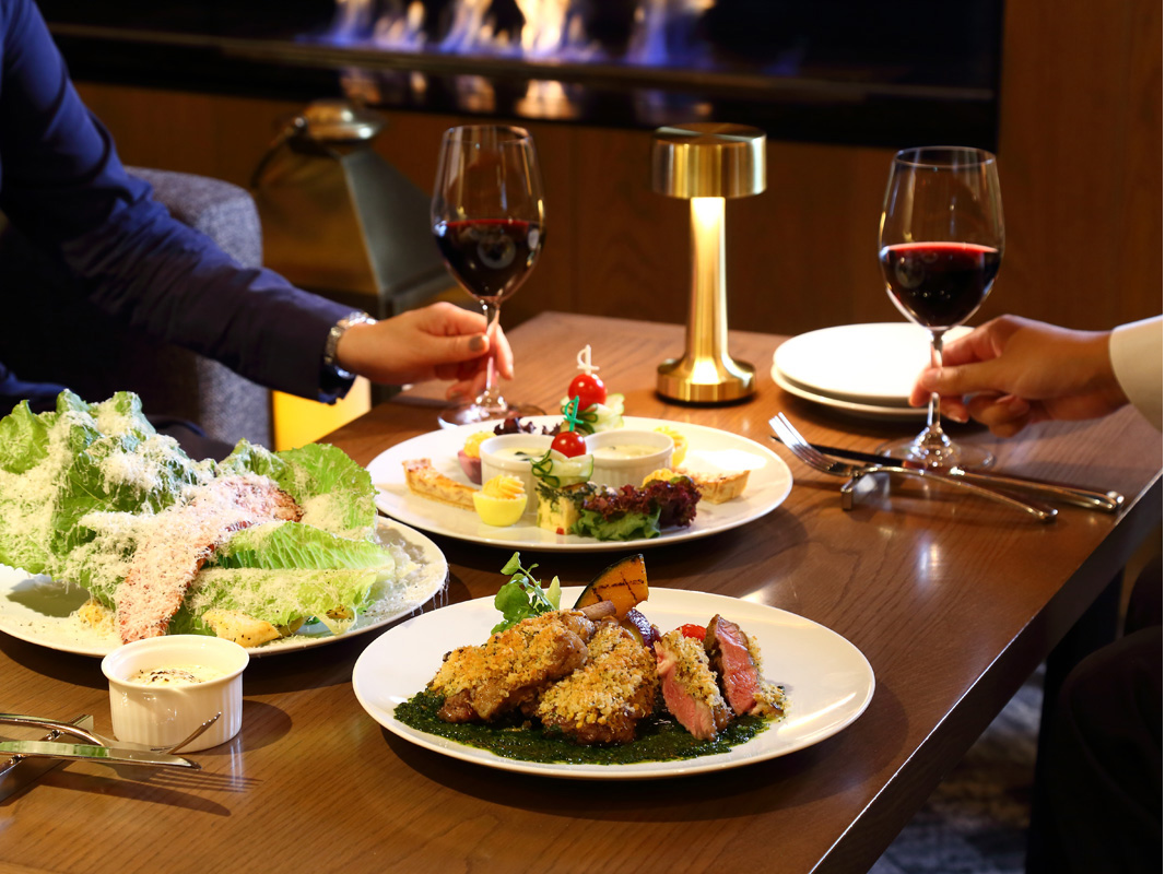 意外にリーズナブル！ 予算とシーンで選ぶ、最強に優雅なホテルレストラン活用術 in 福岡