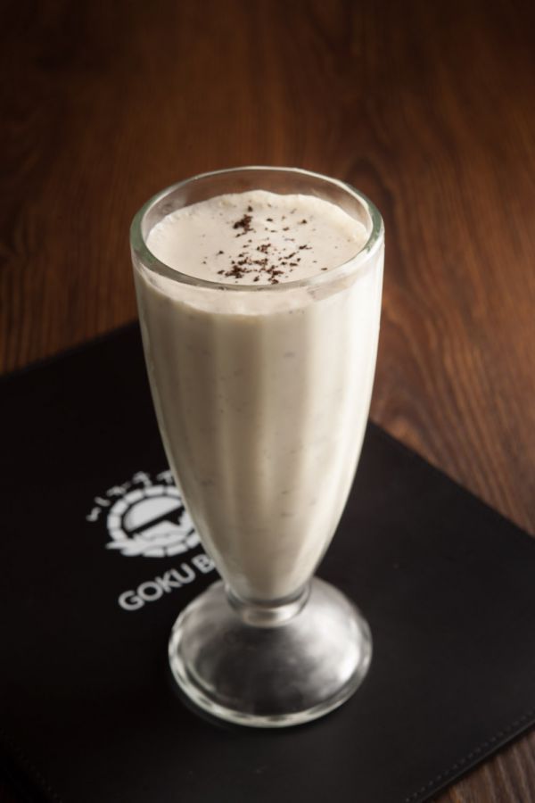 いしがまや GOKU BURGER