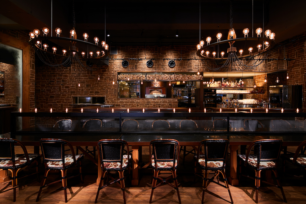 いしがまや GOKU BURGER