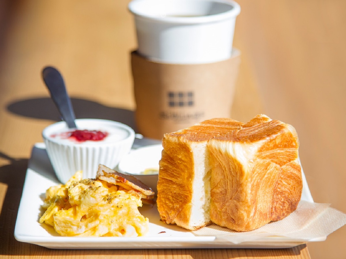 朝からゆっくり贅沢時間！早起きして行きたい鎌倉の絶品モーニング8選【前編】