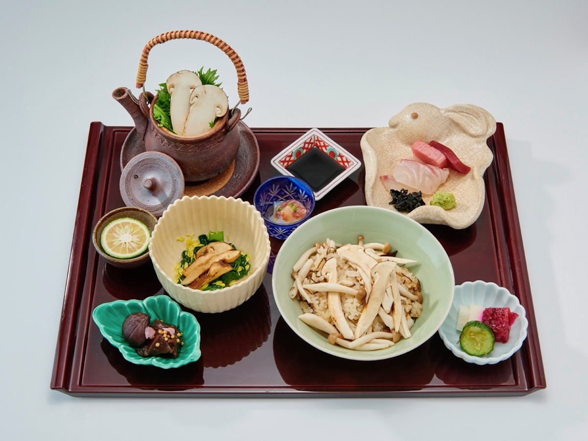 コレド室町でにんべん「だし博」を開催!14の店舗でオリジナルだしメニューを限定発売