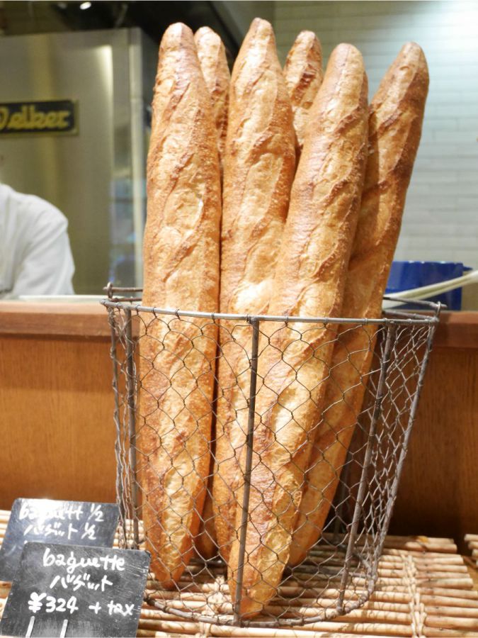 バケット 349円（税込）