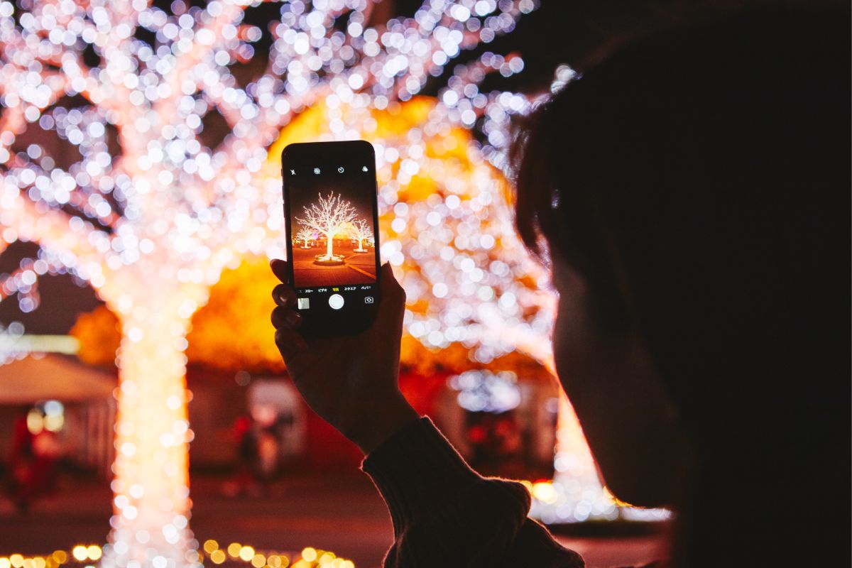 「ENESCO」 ルドルフ　イルミネーションミュージカル MKイルミネーションNEWS 11月号＞FeStA LuCe今年も開催！テーマ