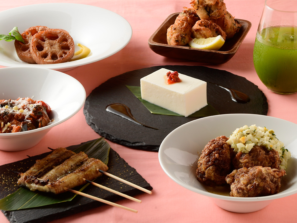 るるぶキッチン×宮崎県新富町