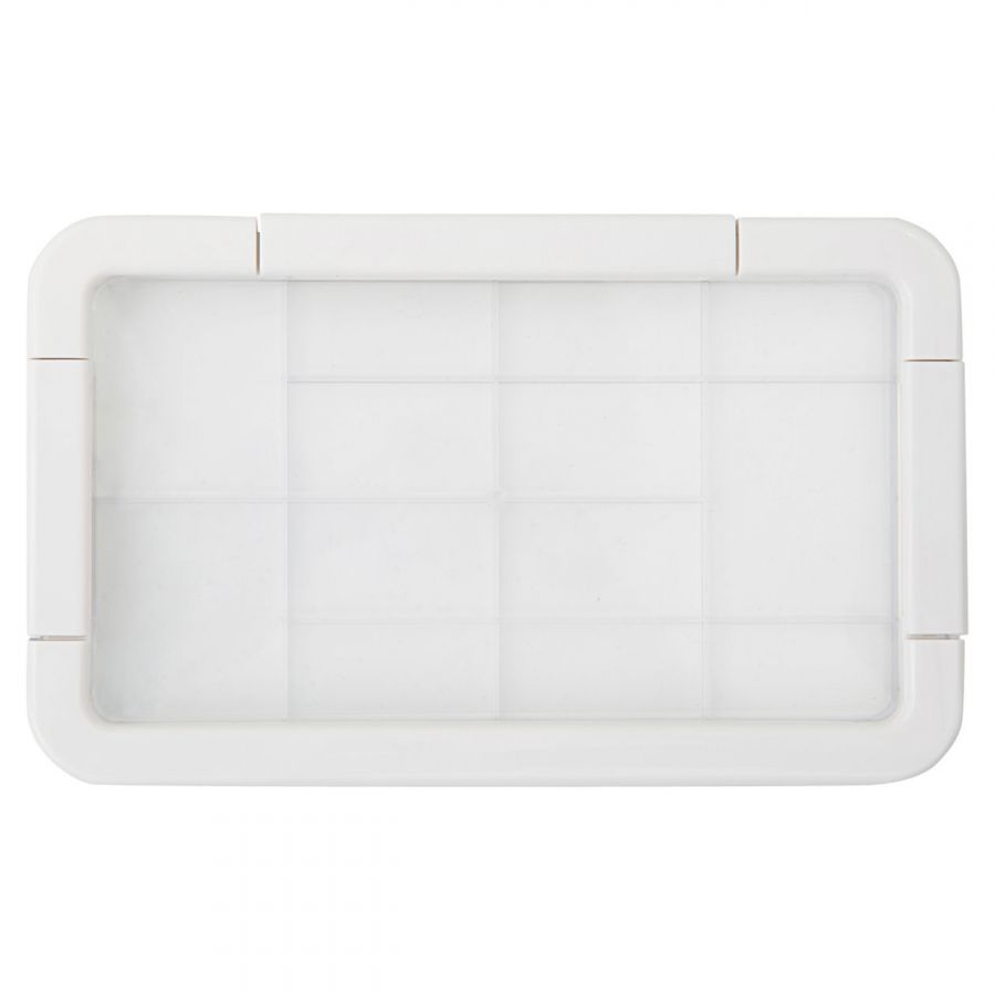 出典：muji.net　無印良品 スマートフォン用防水ケース・大　型番：MJ‐WPC 2 1990円（税込）