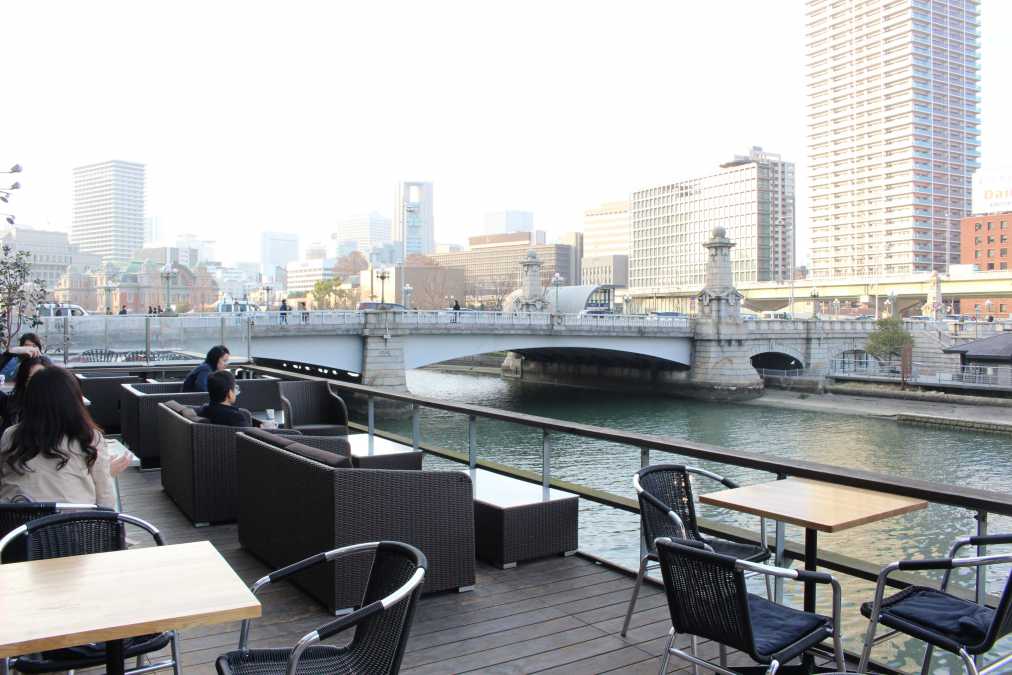 3ページ目 最高に気持ちいいっ 1人でも行きたい絶景テラス席があるカフェ36選 全国版 るるぶ More