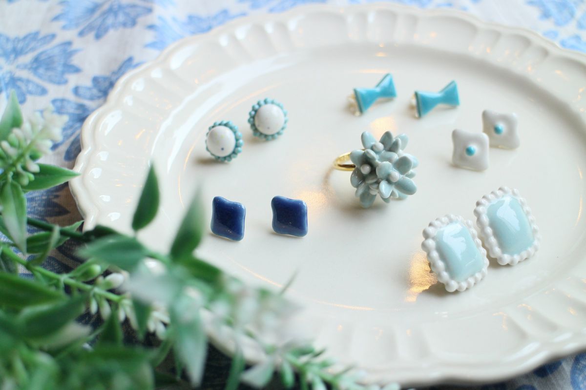 ピアス　※価格は3520円～