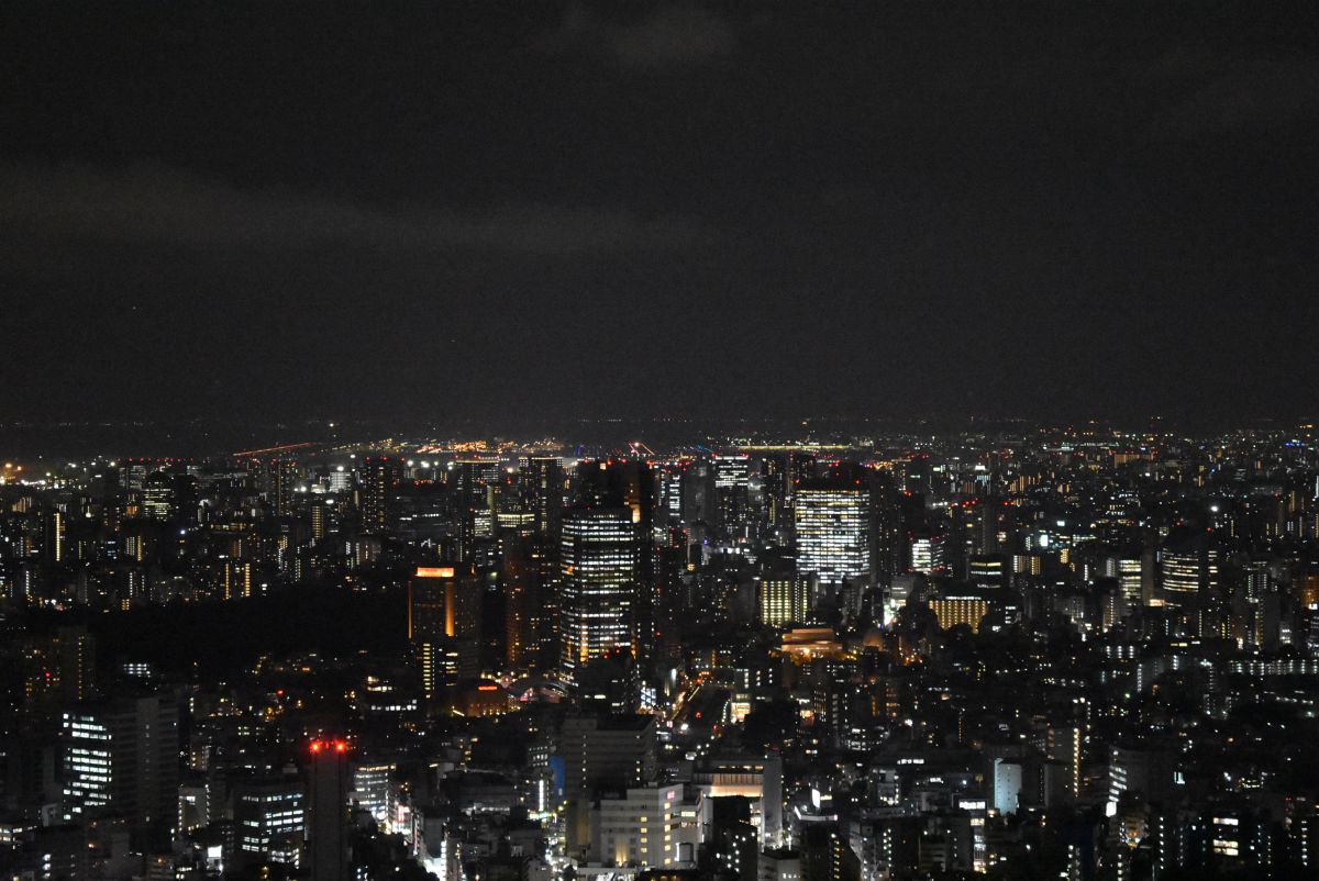 cap南にはゲートブリッジ